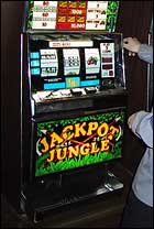 &iquest;EST&Aacute;S ATRAPADO POR EL JUEGO?